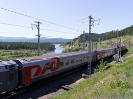 Новый поезд во Владивосток пройдет через Приамурье