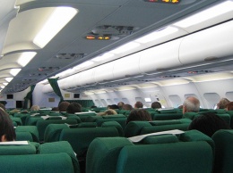 Жители Алтайского края могут воспользоваться вывозным рейсом из Еревана