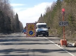 «Не латание дыр, а капитальные работы». 726 млн рублей выделено на ремонт дорог в Карелии