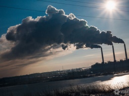 Эксперты зафиксировали в России рекордный уровень загрязнения воздуха
