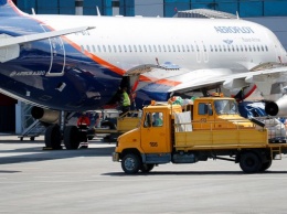 Правительство утвердило спецтариф на рейсы Калининград-Москва в 3,3 тыс. рублей