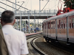 Дополнительные пригородные поезда назначили на лето в Алтайском крае