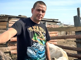 Молодой предприниматель из Рубцовского района делает ставку на животноводство