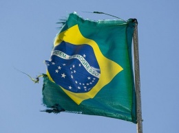 Бразилия обошла США по росту смертей от вызванной COVID-19 пневмонии