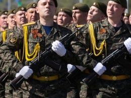 Владимир Путин назначил дату проведения парада Победы
