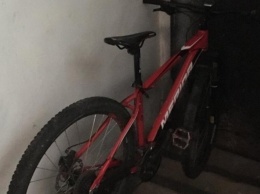 В Нижнем Тагиле подозреваемому в похищении велосипеда грозит уголовное наказание