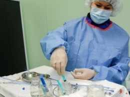 В белгородской областной больнице умер врач-травматолог