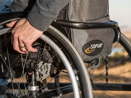 260 продуктовых наборов передал алтайский предприниматель семьям с инвалидами