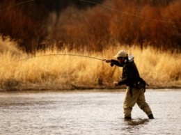Крым остался без спортивного рыболовства