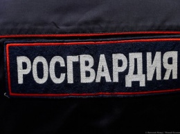 В Калининграде задержали четверых грабителей, напавших на прохожего
