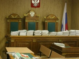 Россиянку, посадившую за руль ребенка, оштрафовали на 50 тысяч рублей