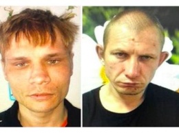 Двое мужчин одновременно пропали в Белогорске
