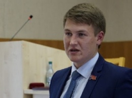 Денис Голобородько: «Нужно продолжать поддерживать муниципалитеты»