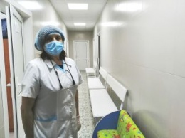 ФАП в Константиновском районе сделали пациентоориентированным