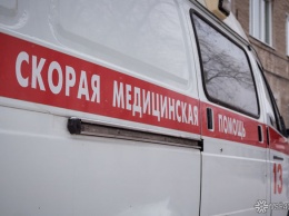 Коллектив СУЭК помог застраховать работников скорой помощи Кузбасса