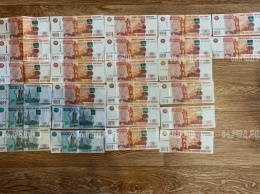 В Югре задержана преступная группа, которая обналичила не менее 9 млн рублей путем фиктивных сделок