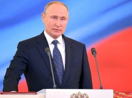 Владимир Путин сообщил о точной дате окончания карантина в РФ
