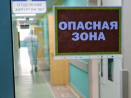 ЦГБ№3 в Екатеринбурге станет реабилитационным центром для переболевших COVID-19