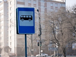 С 1 июня в Благовещенске поменяет схему движения маршрут №38
