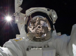 "Довольно жесткий": астронавт с корабля Crew Dragon рассказал о полете на МКС