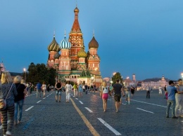 Новый этап снятия "коронавирусных" ограничений начался в Москве