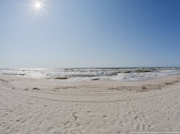 Нида вошла в десятку самых безопасных мест для пляжного отдыха в Европе