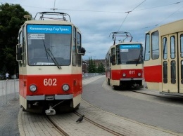 В «ГорТрансе» надеются, что старые трамваи прослужат еще лет 10