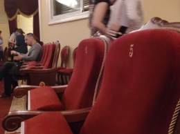 В Екатеринбурге Коляда закроет свой театр и отправит сотрудников в бессрочный отпуск