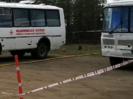 37 заболевших! Вспышка коронавируса и пьяные медики на строительстве Белопорожских ГЭС