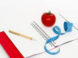 Как похудеть? День здорового питания отмечается 2 июня