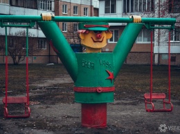 Кузбасский город оказался одним из худших в России для жизни детей