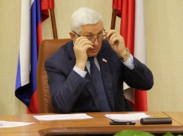 Владимир Капкаев заметил "шероховатости" в бюджетном законодательстве