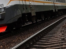 В Карелии грузовой поезд насмерть сбил школьницу