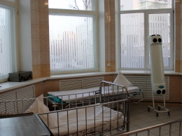 На Урале от вирусной инфекции умер годовалый ребенок