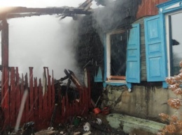 Взрыв газа произошел в жилом доме в ЕАО