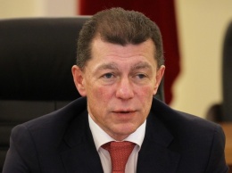 Максим Топилин: «Подготовка программы развития Алтайского края завершается»