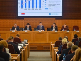 33 миллиарда рублей в следующем году хотят направить на социальную сферу в Приамурье