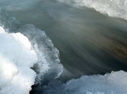 64-летний тагильчанин спас из ледяной воды двух детей и женщину