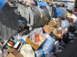 В январе в Саратове будет утвержден тариф на сортировку мусора