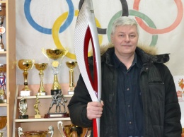 В Нижнем Тагиле умер директор детской спортшколы №4 Вадим Новопашин