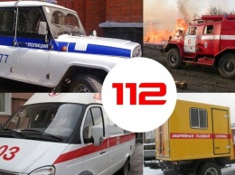 В Симферополе ожидаются сбои в работе экстренного номера "112"