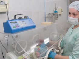 Алтайский край стал примером в сфере дистанционной консультации беременных женщин