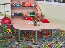 Воспитатель омского детсада заставила детей вытаскивать игрушки из унитаза