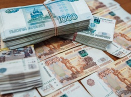 Жительница Кузбасса присвоила принадлежащие сироте 500 000 рублей