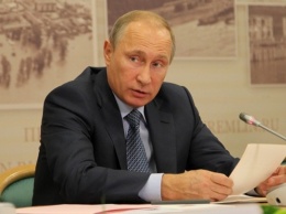 Путин рассказал, как экономику страны удалось удержать от спада