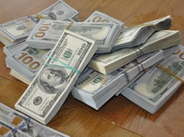 В Белгородской области обнаружили фальшивые доллары и евро