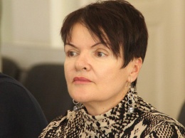 Депутат гордумы презентовала социальный проект на Форуме инициатив