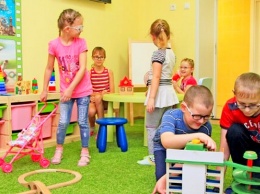 Лишь 11% детей в Барнауле посещают детсады