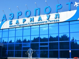 Виктор Томенко подтвердил планы «Новапорта» по барнаульскому аэропорту