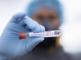 В Минобороны отобрали контрактников для испытаний вакцины от COVID-19